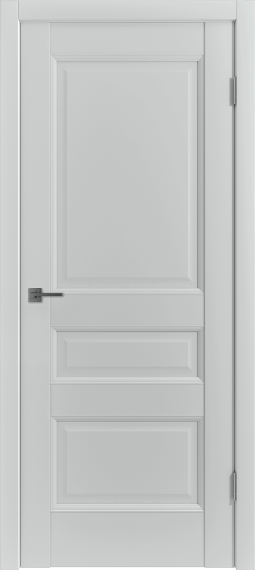 Дверь Emalex 3 / Emalex Steel / Владимирские двери