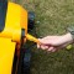 Скарификатор электрический DEKO DKESC380 065-1204