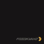 Фон бумажный Fotokvant BGP 2711-44 Black 2.7x11м чёрный