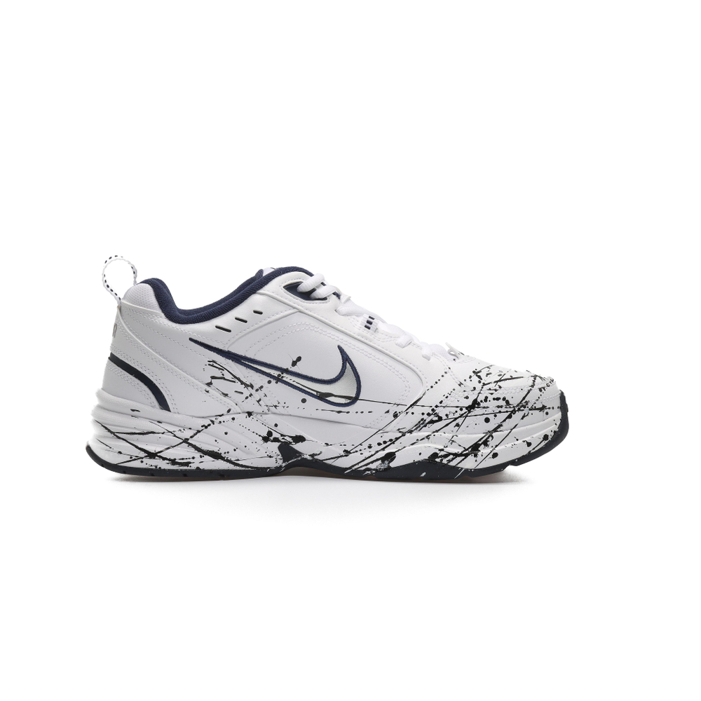 LVGE Customized Sneakers Unisex