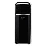 Ballu BPAC-07 CD мобильный кондиционер НС-1235700