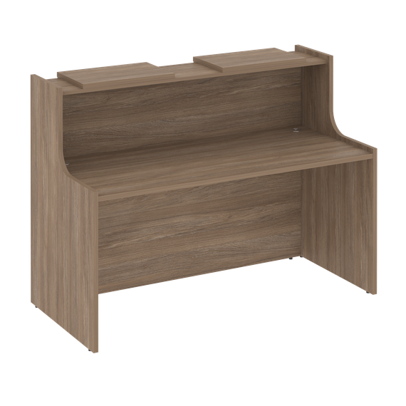 Onix Ресепшн O.R-K-5 Дуб Аризона 1630*766*1187