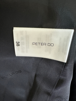 Платье Peter Do