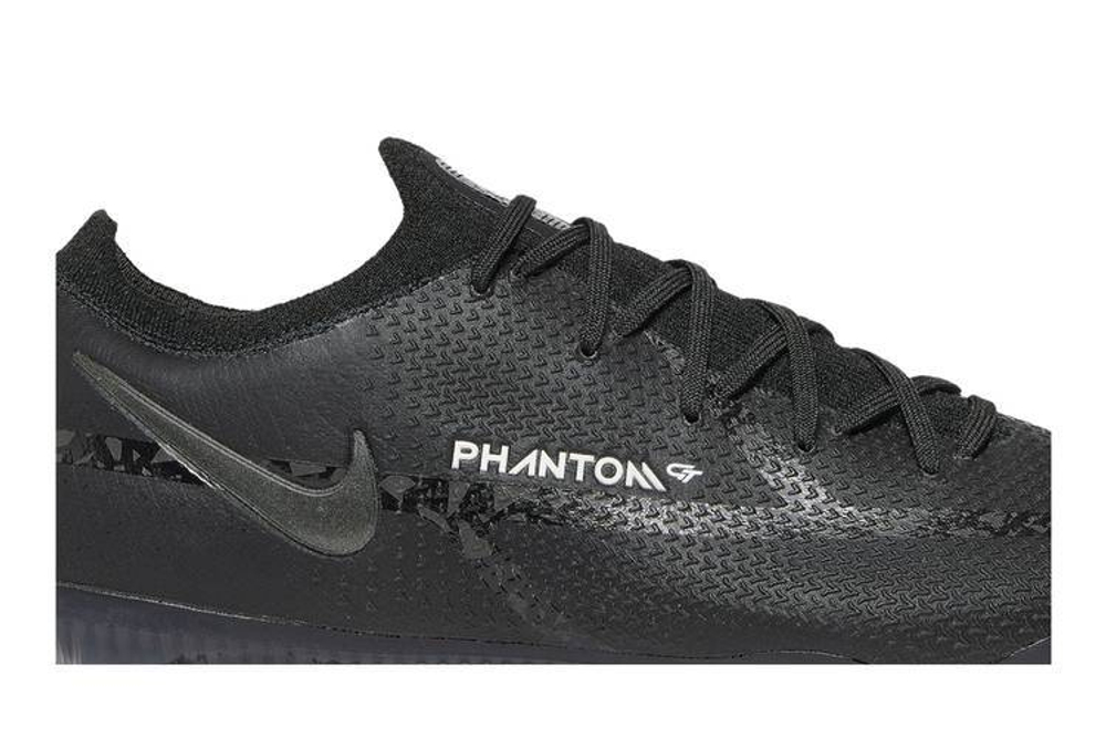 Кроссовки Nike Phantom Gt2 Elite Fg