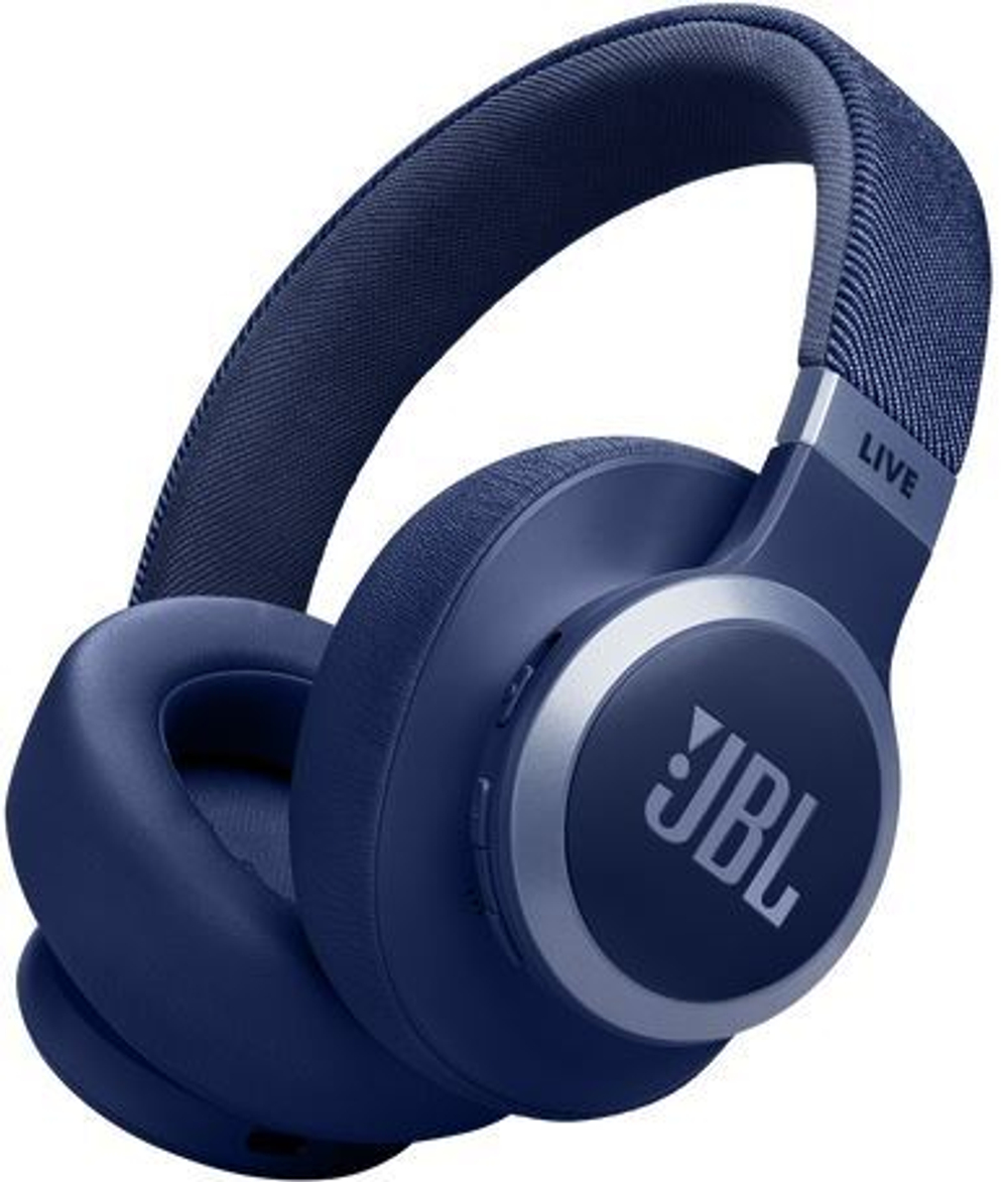 Гарнитура беспроводная JBL LIVE 770NC
