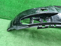 Бампер передний Volvo S80 2 (2006-2013)