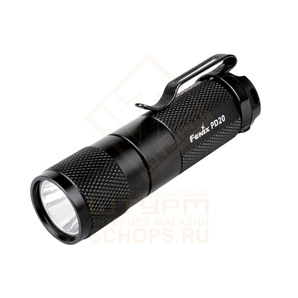 Фонарь Fenix PD20 R2