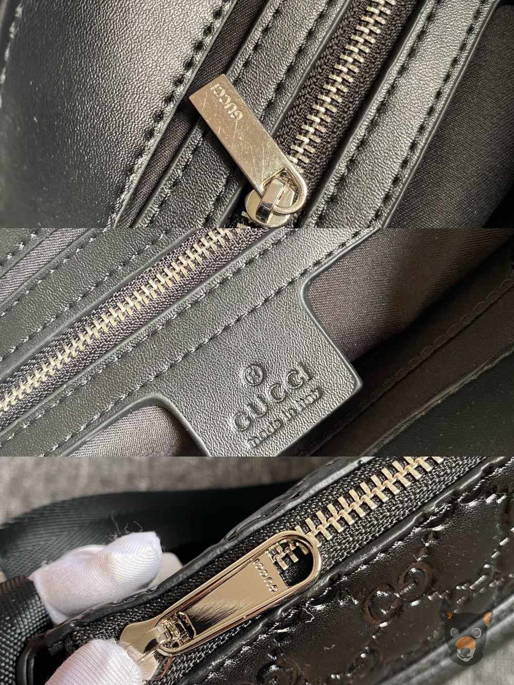 Сумка Gucci