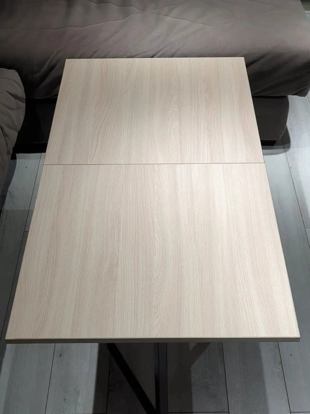 Стол журнальный раскладной Лофт