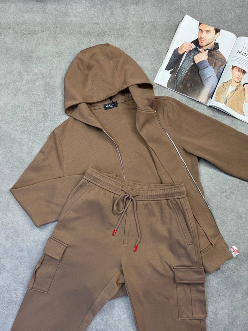 Спортивный костюм Kiton