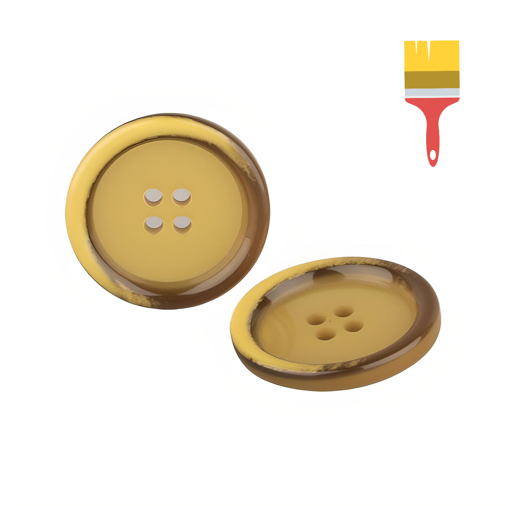 Пуговица 00048