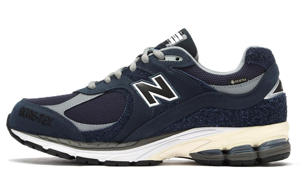 Кроссовки New Balance Nb 2002R