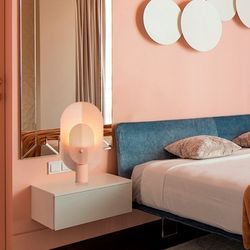 Настольная Лампа Dixi By Imperiumloft