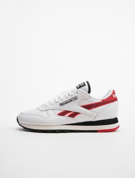 Кроссовки мужские REEBOK CLASSIC LEATHER
