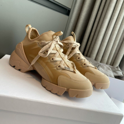 Christian Dior D-Connect Sneaker