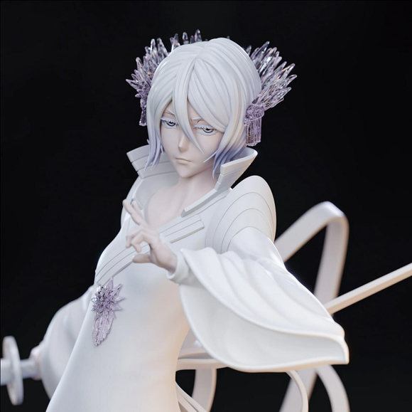 Рукия Кучики Блич Фигурка Bleach