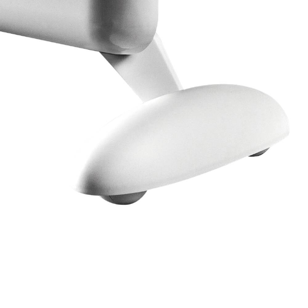 Конвектор электрический Ballu Apollo BEC/AT-2000-4E с Wi-Fi и шасси