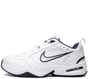 Кроссовки Nike Air Monarch 4 White