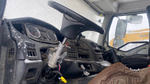 Автомастер 6589* на шасси FAW J6 6x4 Самосвал 658983 (Дизельный, 11,0 л, 390 л.с., МТ)