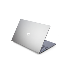 IRBIS 15N 15.6" FHD (1920x1080) IPS AG,Core i5-1235U,8Gb DDR4-3200(1),256Gb SSD,Wi-Fi 6+BT 5,5300mAh,Metal Case,Kbd Backlit,1.77kg,Grey,3y warranty,Win11Pro