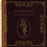 Jethro Tull / Living In The Past (2CD)