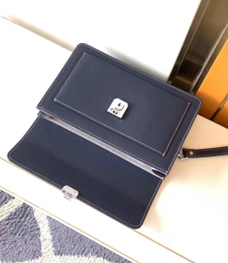 Борсетка Hermes