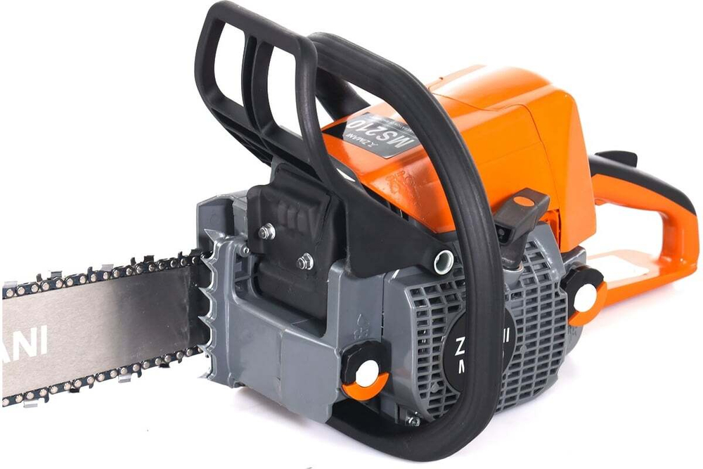 Бензопила ZimAni CS/MS210