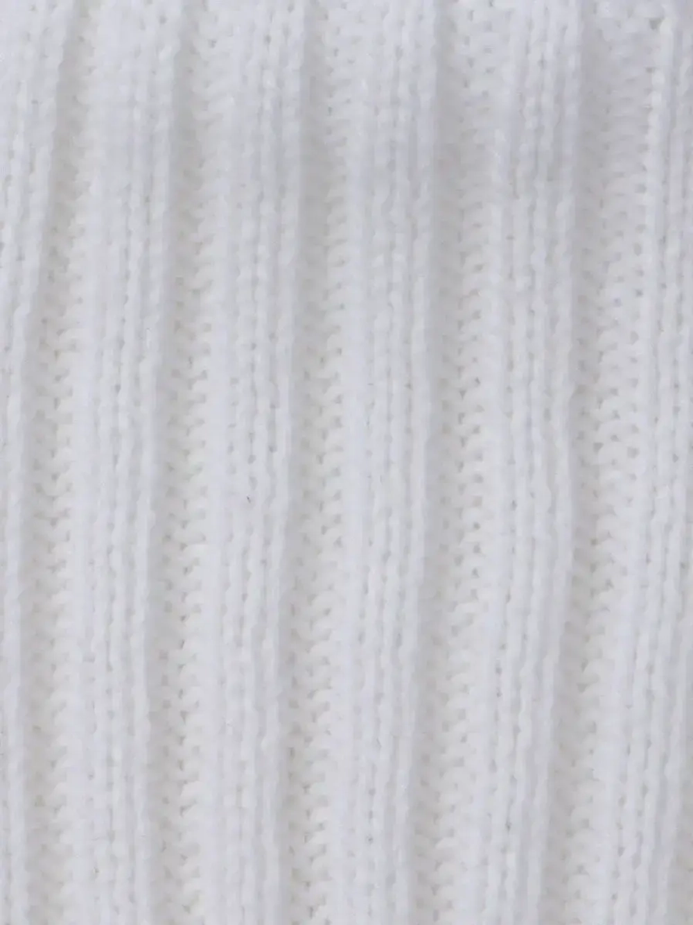 Шапка детская осенняя вязаная и снуд