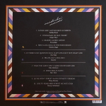 Khruangbin / Mordechai Remixes (2LP)