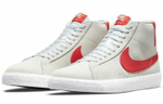 Кроссовки Nike Blazer "Lobster"