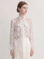 Блуза Dolce&Gabbana