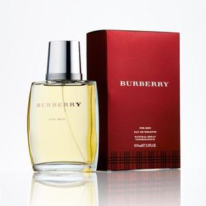 Burberry For Men