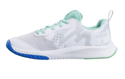 Детские теннисные кроссовки Babolat Pulsion All Court Junior