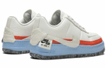 Кроссовки Nike Air Force 1 Low Jester Xx Se (Женская размерная сетка)