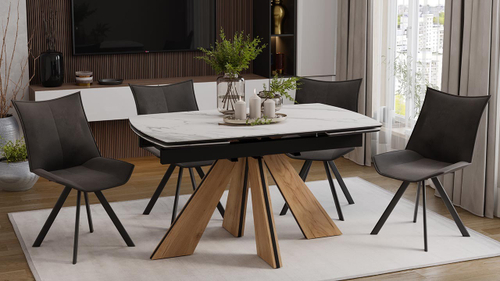 Стол обеденный "Палмер" Тип 1