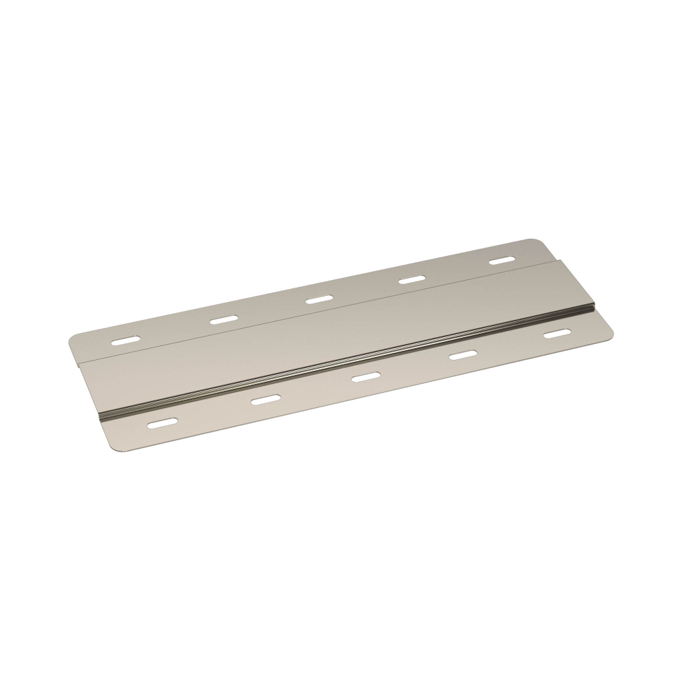 Соединитель донный, ширина 450 мм, AISI 304