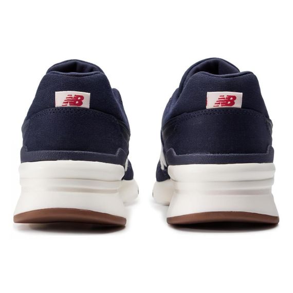 New Balance NB 997H Бежевые кроссовки Низки Унисекс