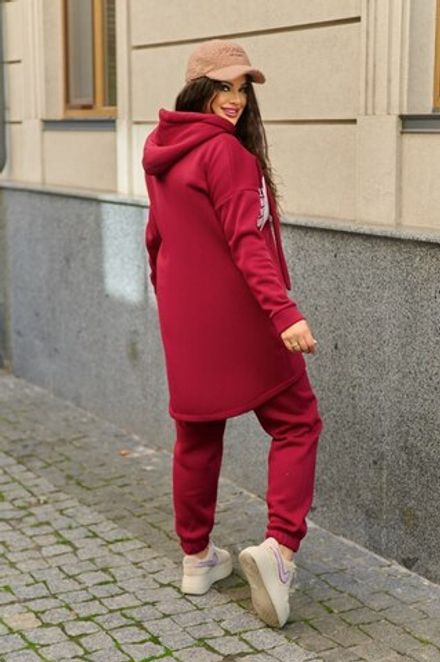 Спортивный костюм УК-2402-5 Фото 2