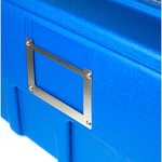 Термоконтейнер H-40L синий Foodatlas