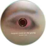 Mogwai / Come On Die Young (Limited Edition)(4LP+DVD)