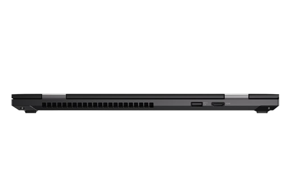 14" Ноутбук Lenovo ThinkPad 14 Pro Black (2240x1400, Intel Core i7-1370P, RAM 32ГБ, SSD 256ГБ, Intel Iris Xe Graphics, OS Windows)