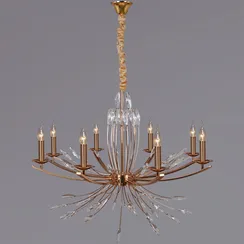 IL2307-8POR-39 GD светильник потолочный