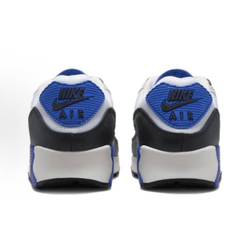 Nike Air Max 90 Premium “Racer Blue”