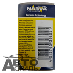 Автолампа HВ1(9004) 12V 65/45W (Р29t) Narva #48004