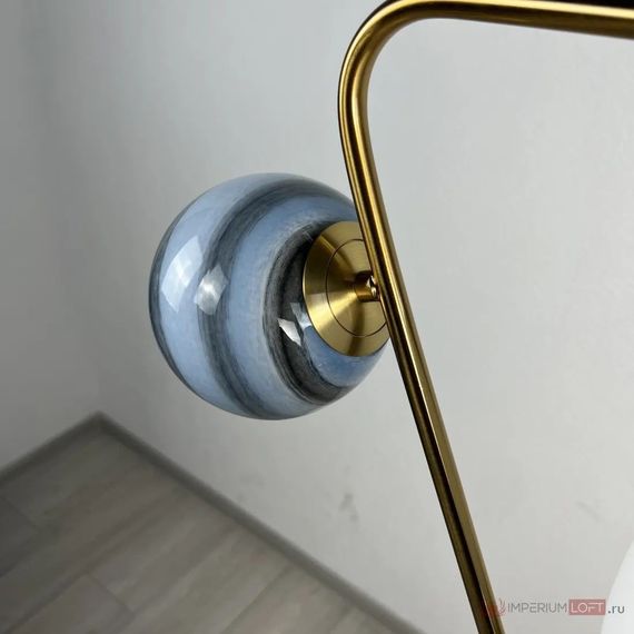 Подвесная люстра Imperium Loft Cosmogony 151873-26