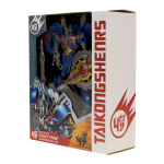 Трансформер-робот, коробка 81039B