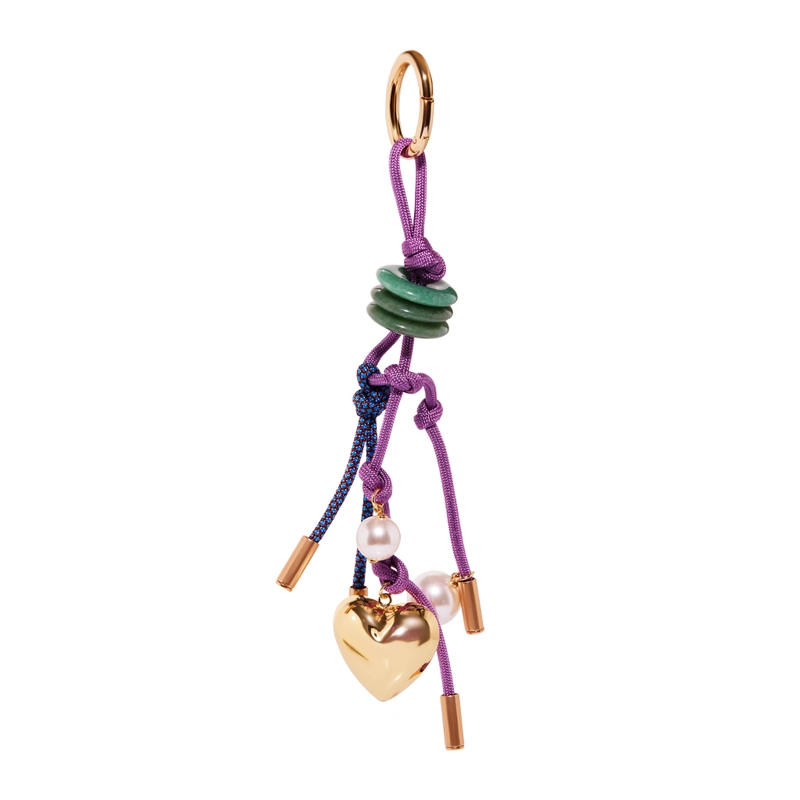 Брелок Что-то Большое