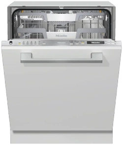 Встраиваемая посудомоечная машина Miele G7160SCVi