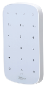 Клавиатура  Dahua DHI-ARK30T-W2(868)