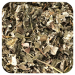 Starwest Botanicals, органические листья малины, 453,6 г (1 фунт)